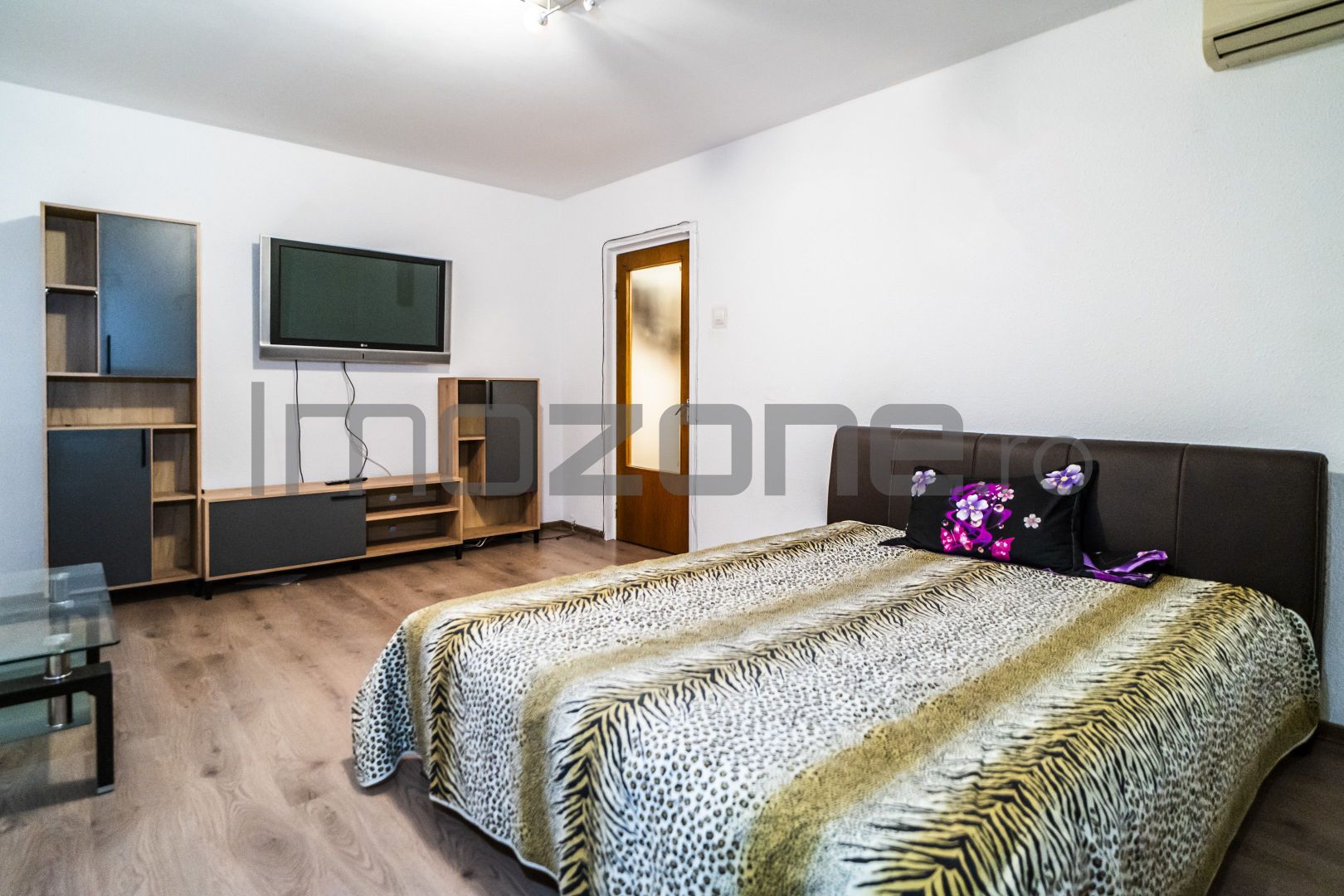 2 camere, 50 mp, decomandat, mobilat/utilat, Bulevardul Timisora - Poză 3