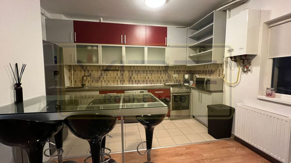 Apartament 2 camere + loc parcare Parcul Copou - Poză 3
