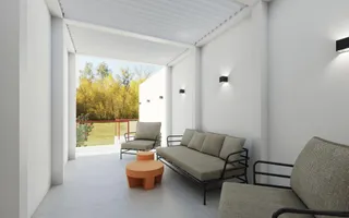 Apartament 4 camere Herastrau 208mp | Design New Yorkez | Gradina  | Loc parcare - Poză 15
