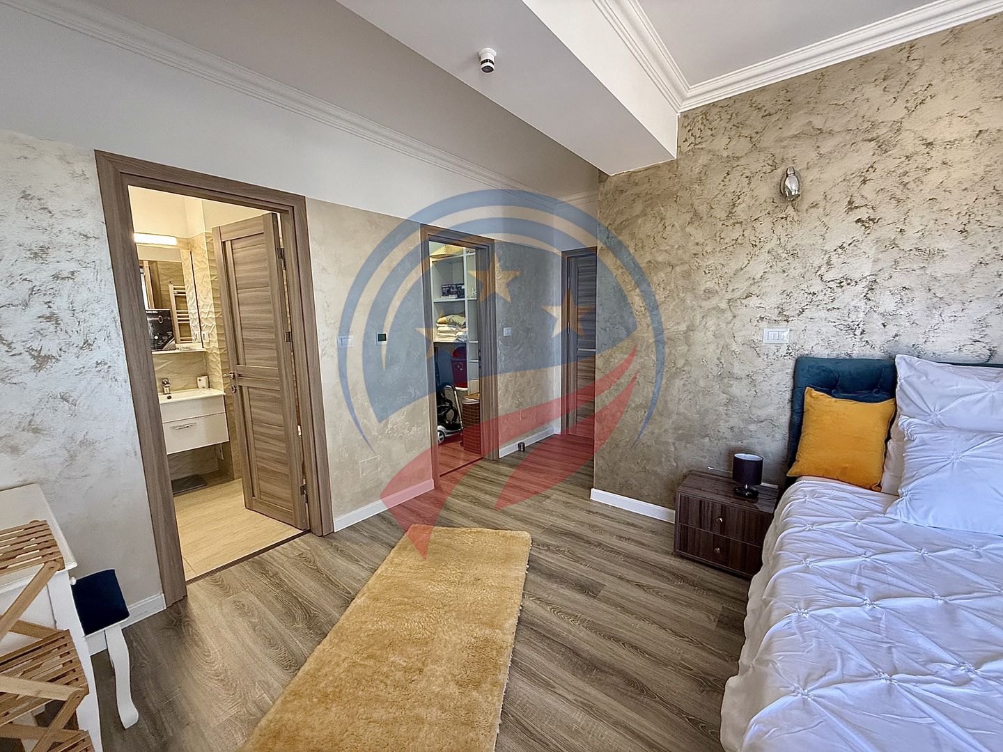 Apartament Lux de inchiriat/President Residence Craiova - Poză 6