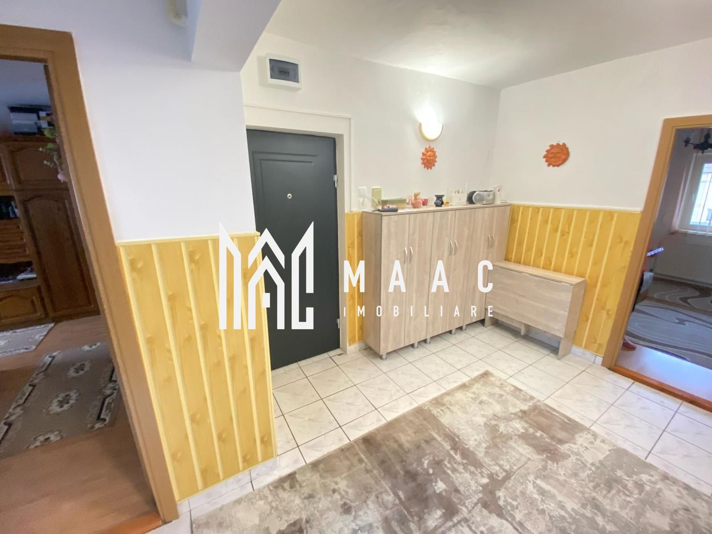 Apartament 4 Camere I Decomandat I Pivniță I Ștrand - Poză 7