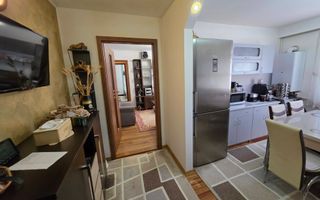 Apartament 2 camere, renovat, 57 mp utili, etaj 3, zona Closca - Poză 1