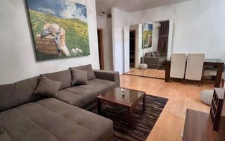 Apartament 2 camere, 57 mp, parcare inclusă, Citadella Titan - Poză 1