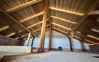 Mosnita Veche-Duplex Parter-Predare la Cheie - Poză 13