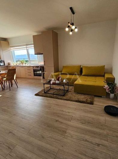 Penthouse cu 2 camere si terasa de 80 mp – Baciu zona Petrom - Poză 3