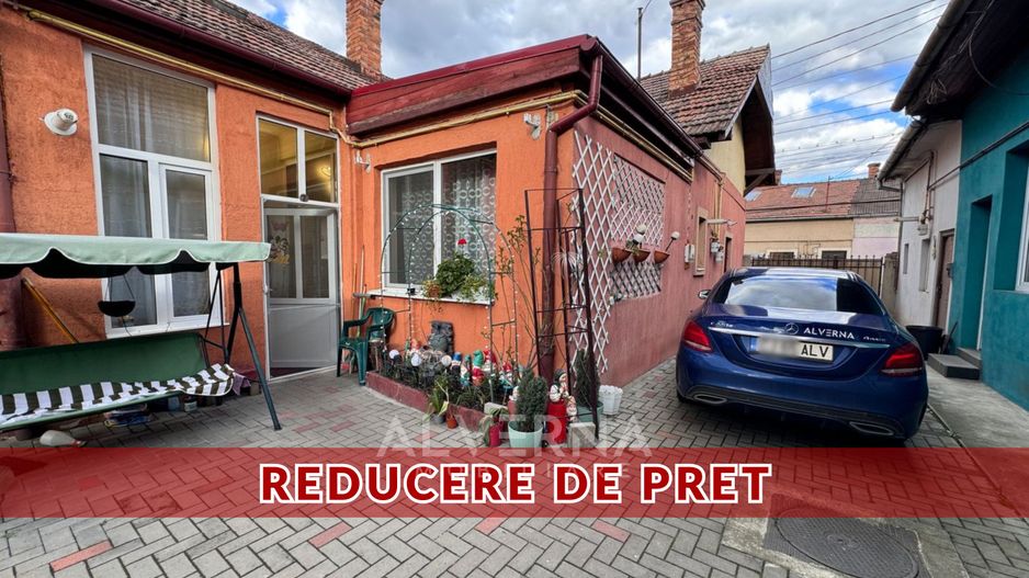 CASA | 4 camere | apartamentata | 113mp | Str. Paris - acces auto - Poză 1