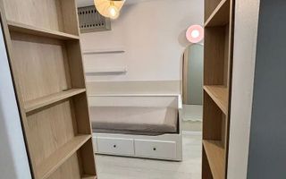 Se vinde garsoniera zona Piata Alba Iulia - Poză 7