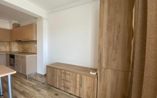Apartament 2 camere, garaj subteran, Gardenia Residence Borhanci - Poză 3