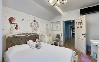 Casa individuala | finisata modern | Grigorescu - Poză 12