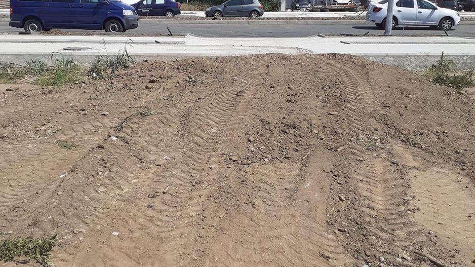 Teren pentru dezvoltare rezidențială - Poză 7