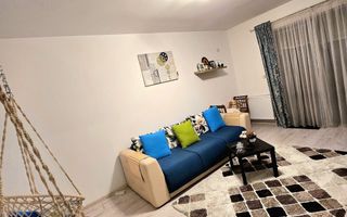 RARITATE - 2 camere + grădină 46 mp - Comison 0 - loc parcare inclus - Poză 5