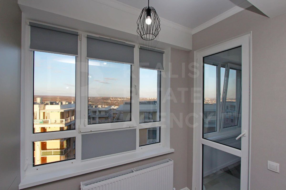 Chirie apartament, 2 camere, str. Liviu Deleanu, Buiucani - Poză 7