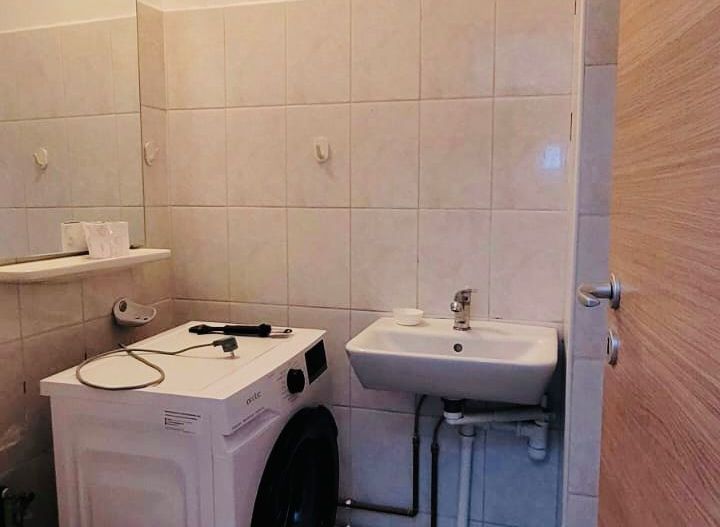 Inchiriere apartament 3 camere, zona Nerva Traian - Unirii - Poză 6
