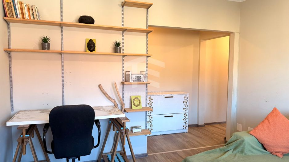 2 camere | DECOMANDAT  |   ALEEA ZMEUREI - Poză 6