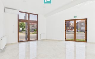 Ioșia: două spații vitrate, unire posibilă - Poză 5