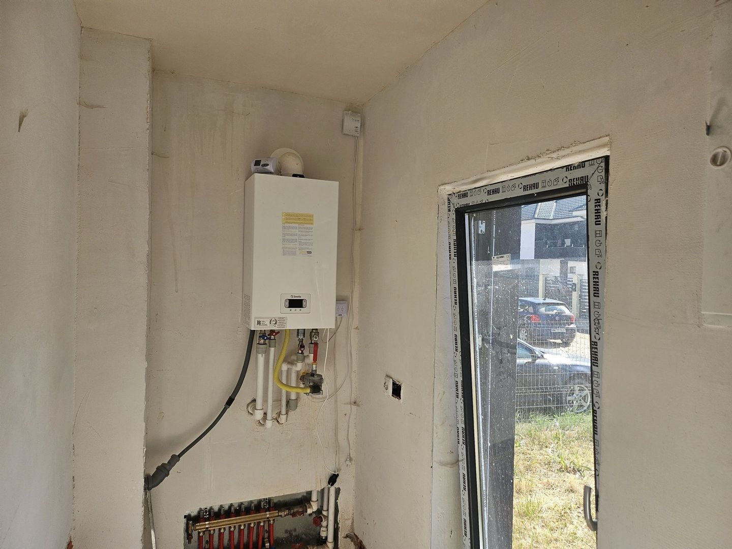 BRASADAS vinde casa NOUA individuala in cartier Grigorescu - Poză 6