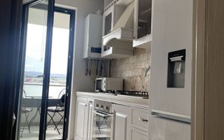 Apartament de 1 camera, 40mp, parcare, zona Iulius Mall - Poză 1