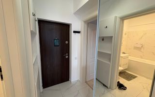 AP. 2 CAMERE- METROPOLITAN, PARCARE SUBTERANA, CENTRALA, METROU 5 MIN - Poză 3