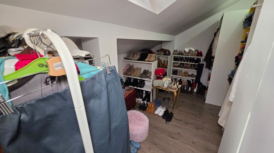 CASA DUPLEX-PARIS RESIDENCE, MOBILATA/UTILATA, ZONA BUNA, COMISION 0% - Poză 30