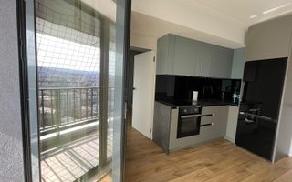 2 Camere decomandate, Parcare, West City, Calea Floresti,Manastur,Vivo - Poză 7