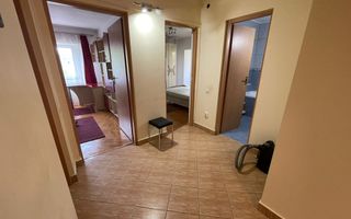 Nicolina- Eslanada - 3 Camere Decomandat Etaj 3 -Bloc 1991 - Poză 10