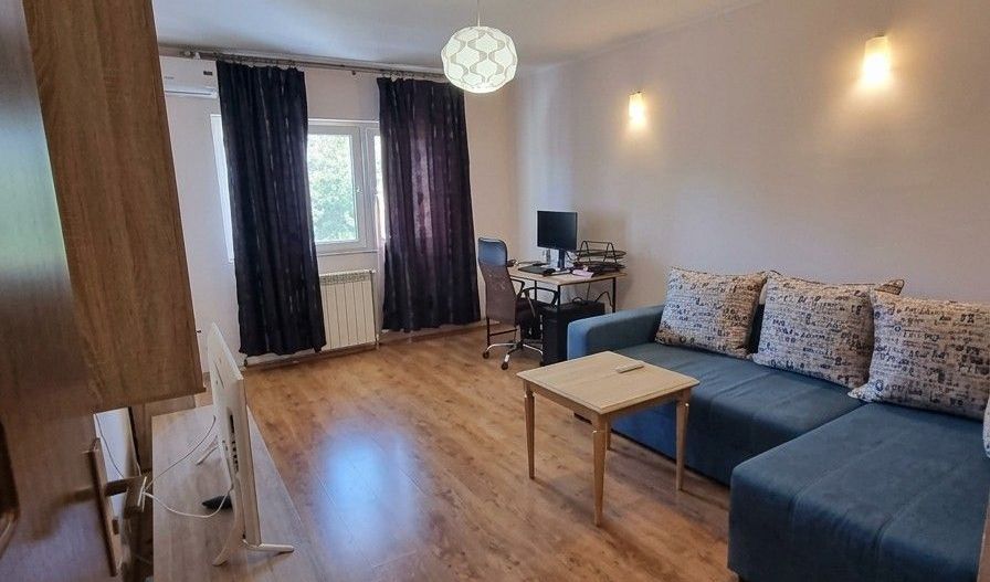 APARTAMENT 2 CAMERE DE INCHIRIAT |TINRETETULUI |DRESSING 6MP - Poză 1