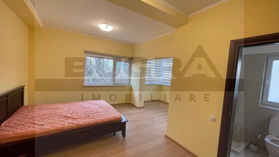 Duplex modern de 90mp, terasa 80mp, vedere panoramica, Grigorescu - Poză 11