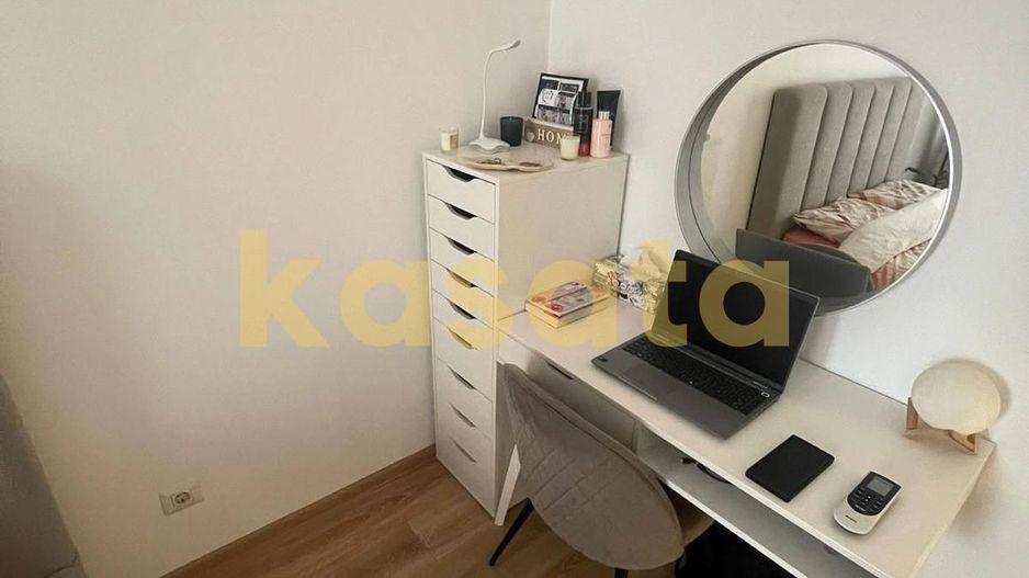 Apartament 2 camere tip studio,  luminos, loc de parcare - Poză 11