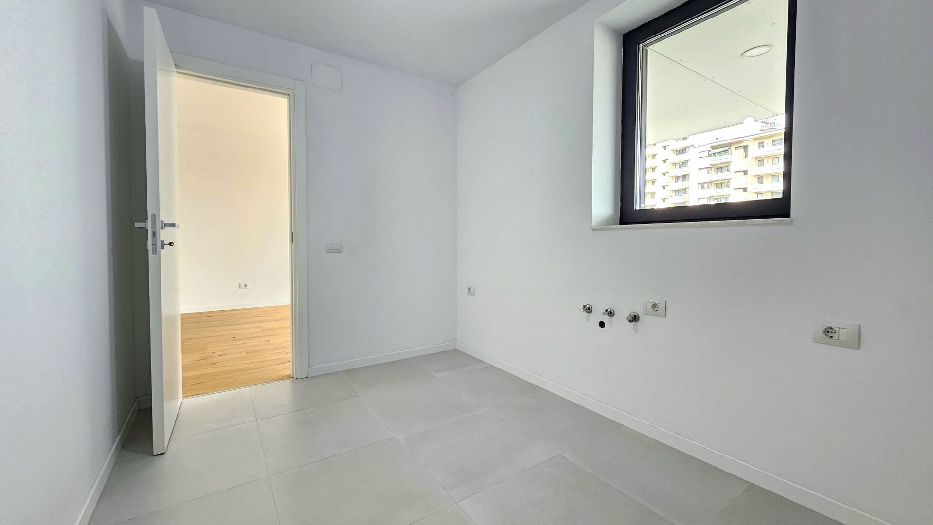 NEW! 2 Camere,  Panoramic View, City Point Faza 2, Aviatiei - Poză 8