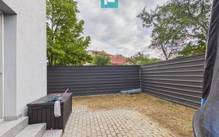 Apartament cu 3 camere si curte in Alfa - Poză 8