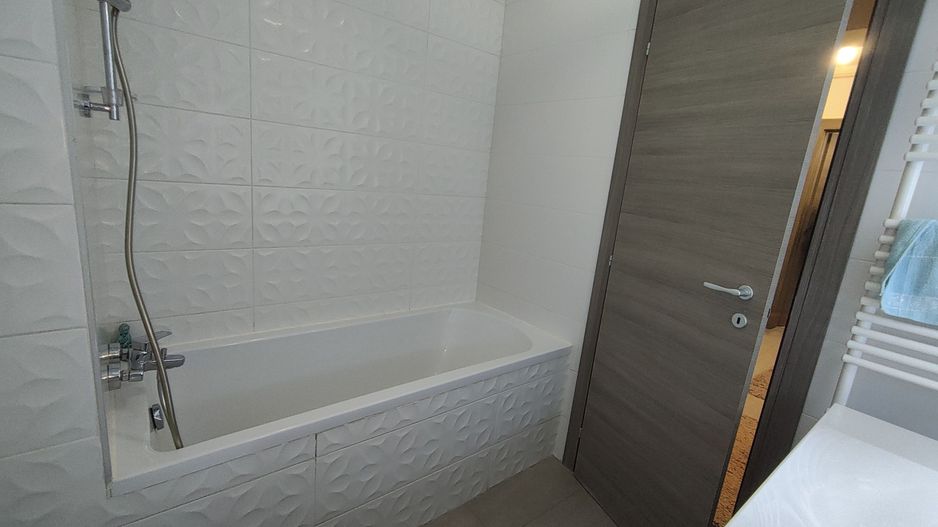 2 Camere Parcare Supraterana 21 Residence Disponibil Imediat - Poză 5