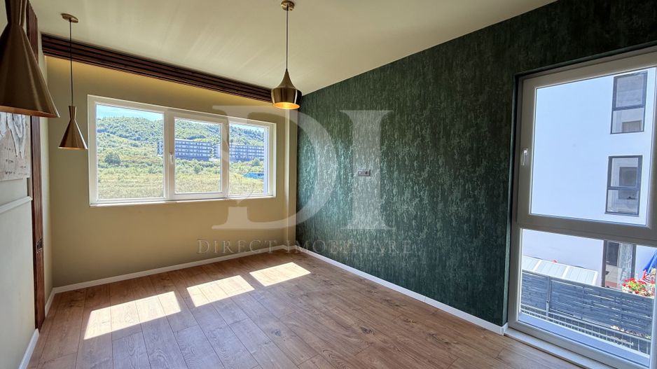 Apartament etaj intermediar / bucatarie separata / Zona Terra - Poză 7