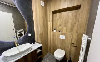 Apartament 3 camere PREMIUM Eroilor Residence - Poză 8