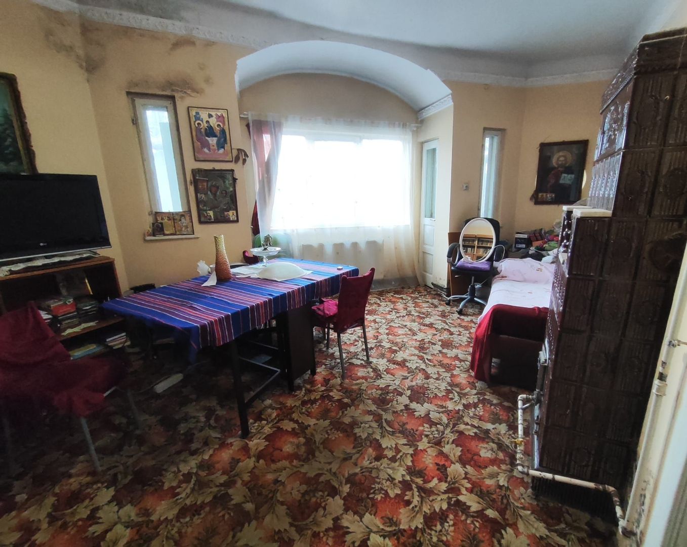 Apartament 3 camere || Andronache || 74 mp utili || - Poză 5