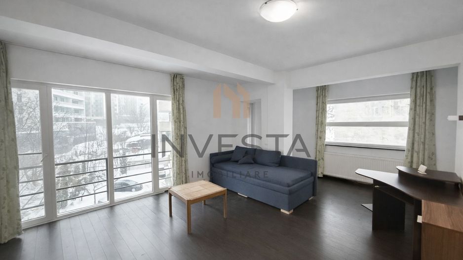 Apartament 2 camere decomandat cu parcare – Andrei Mureșanu! - Poză 1