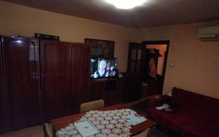 2 cam Matei Basarab  2 balcoane 51 mp utilibloc izolat - Poză 2