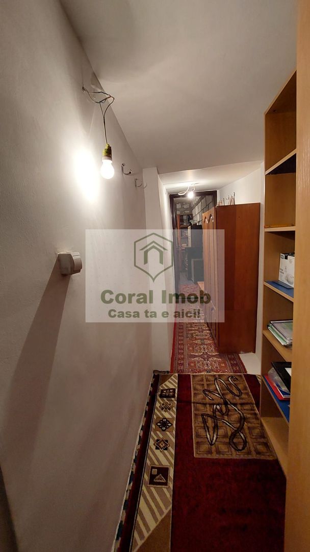 Vanzare Casa cu curte individuala, Colentina, 4 camere, garaj - Poză 9