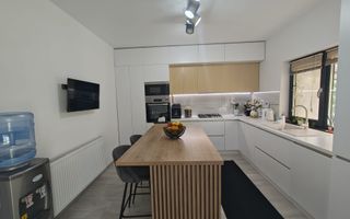 Casa P+1 complet mobilata | 4 camere | Teren 420 mp - Poză 9