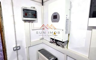 Cabană lemn 2018 | 4 camere | Pădurea Glodeasa – Valea Doftanei - Poză 17