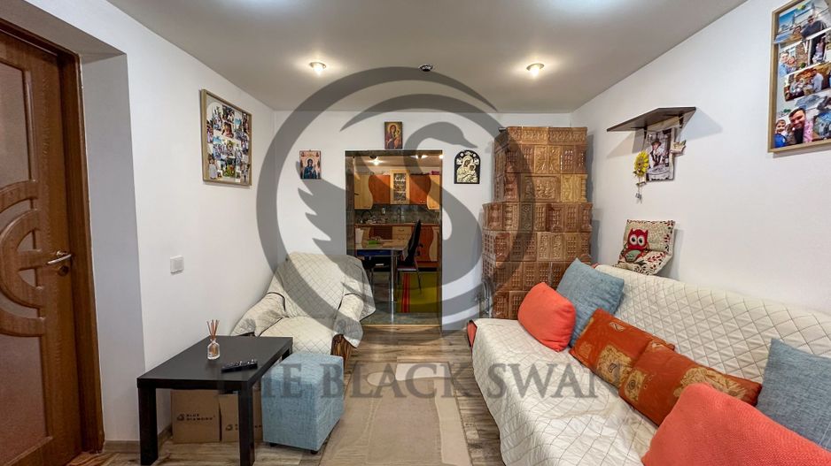 Casa cu 5 camere de vanzare l Cocorastii Colt - Prahova l Comision 0% - Poză 7