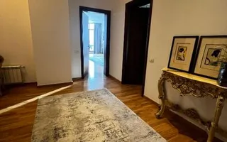 Penthouse spectaculos | Privighetorilor | terasă 350 mp | vedere 360° - Poză 11