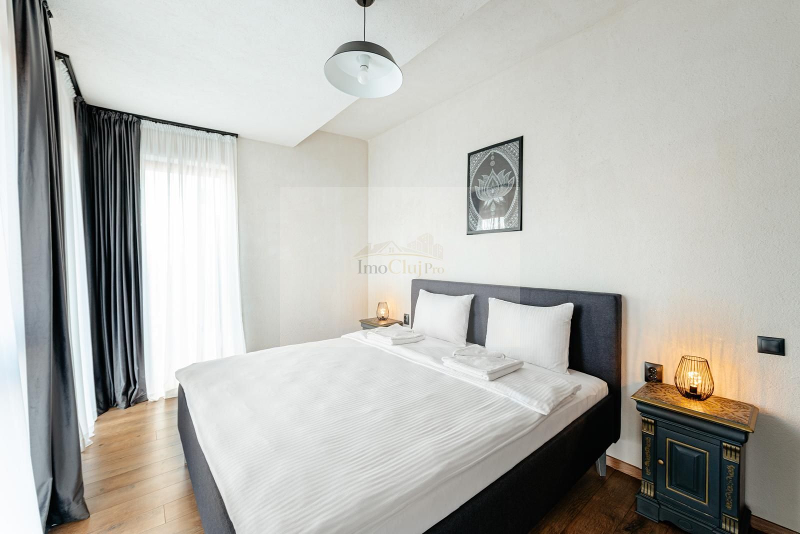 Apartamente premium cu 3 camere de închiriat in zona centrala - Poză 11