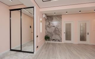 Vânzare, apartament, 2 camere, str. Cartușa, Dulești - Poză 7