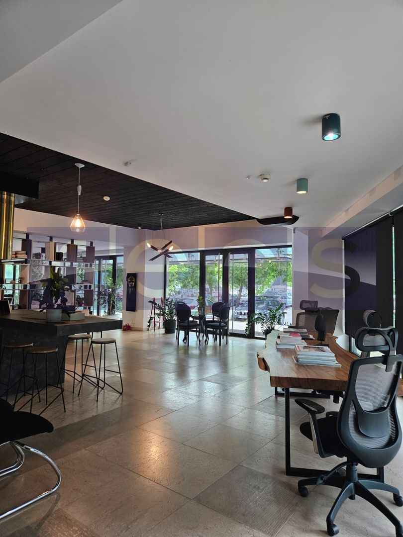 INCHIRIERE SPATIU | PARTER | ZONA UNIRII - Poză 4