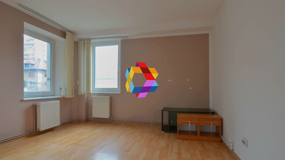 Apartament cu trei camere, zona Centrul Civic - AFI 87 mp - Poză 10