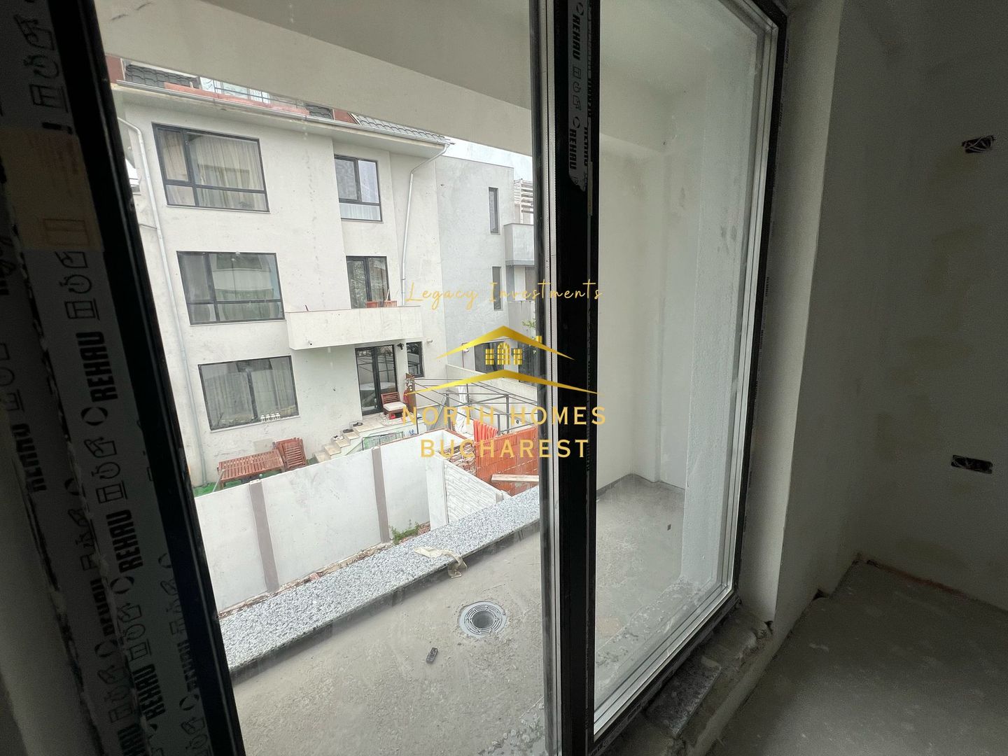 COMISION 0 -Apartament 3camere- bloc nou,  Aviației-Băneasa - Poză 17