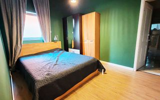 3 camere, mobilat modern, bloc nou, parcare, Calea Turzii, MOL - Poză 1