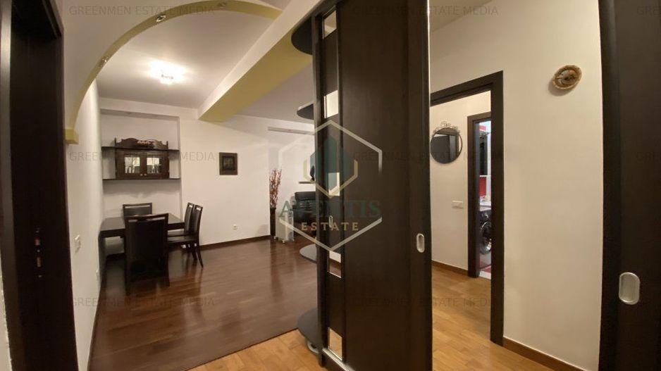 10 minute Metrou Obor, incalzire electrica, etaj 3/4 fara lift - Poză 7