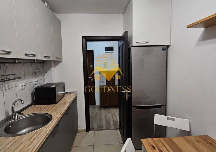 2 camere, Buna ziua, Calea Turzii, Parcare, Home Garden, Mega Image - Poză 5