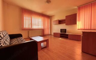Garsoniera 40 mp decomandata etaj 1 din 2 + parcare dedicata - Poză 1